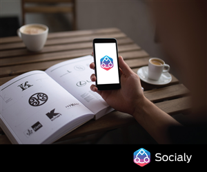 Logo Design by Sergio Coelho for this project | Design: #5224844