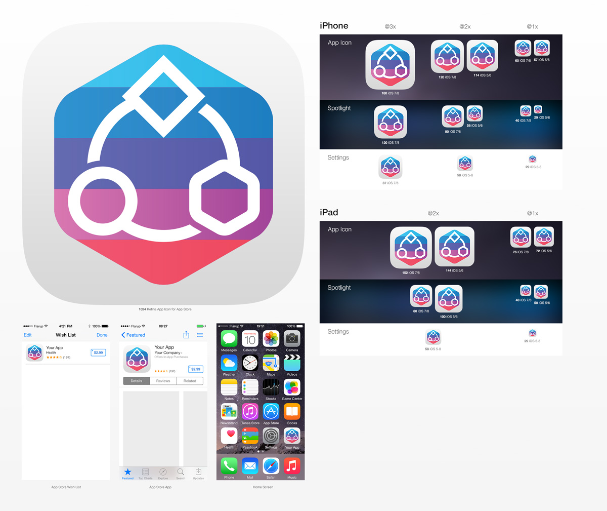 Logo Design by Sergio Coelho for this project | Design #5224881