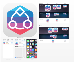Logo Design by Sergio Coelho for this project | Design: #5224881