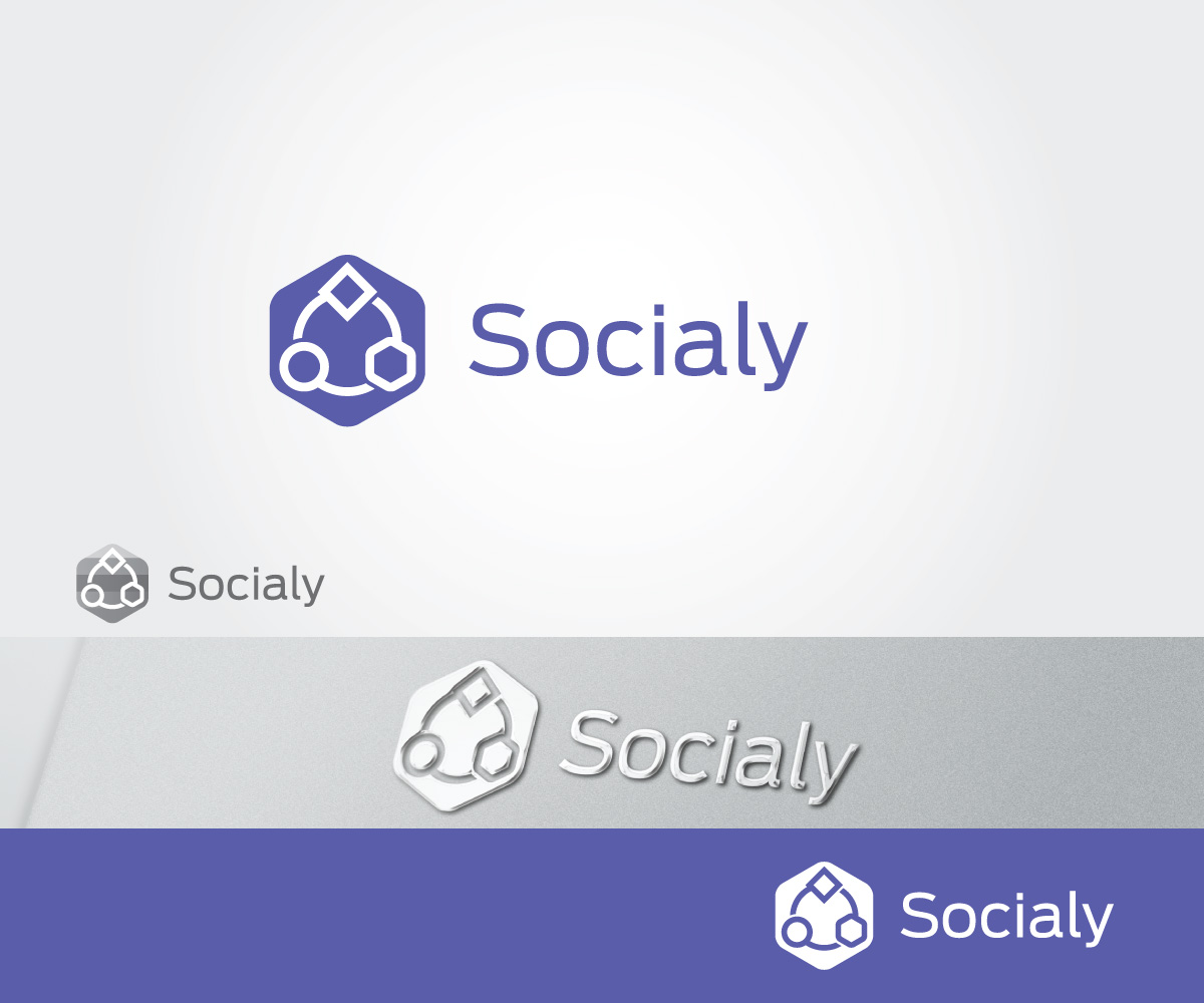 Logo Design by Sergio Coelho for this project | Design #5224925