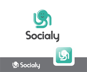 Diseño de Logo por J Mahesh para este proyecto | Diseño #5121953