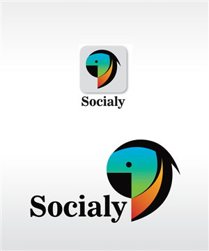 Logo Design by ELOISE LIND