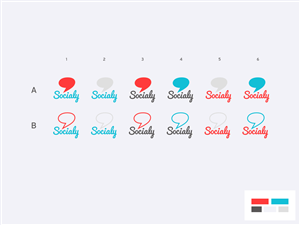 Logo Design by H5