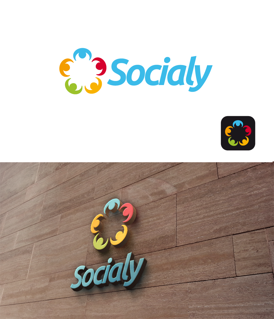 Logo Design by trufya for this project | Design #5202334