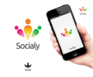 Logo Design by Omee for this project | Design: #5215397