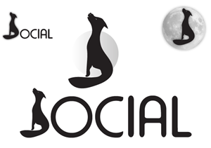 Logo Design by dahiyadarpan