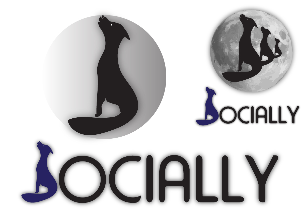 Logo Design by dahiyadarpan for this project | Design #5148737