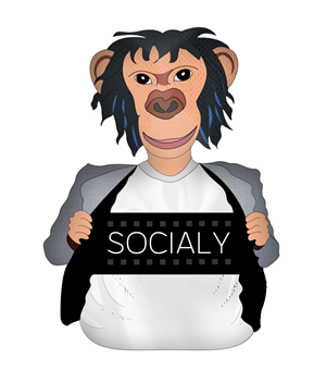Logo Design by rusho9