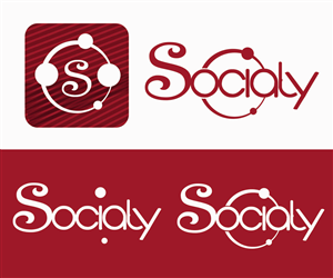 Logo Design by Zenox Blue