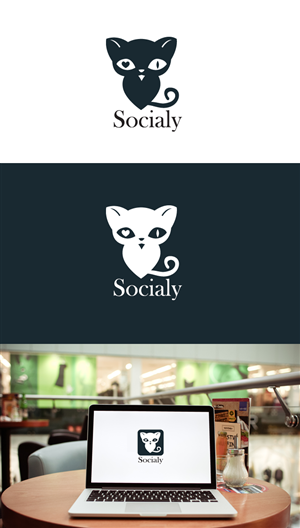 Logo Design by HANBING