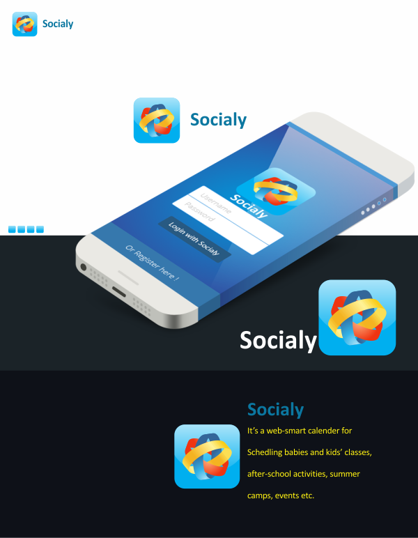 Logo Design by priyesh47 for this project | Design #5180130