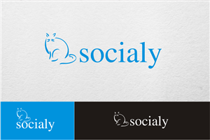 Logo Design by Light