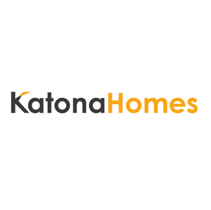 Logo-Design von Design Possibilities für Katona Homes | Design: #5139406