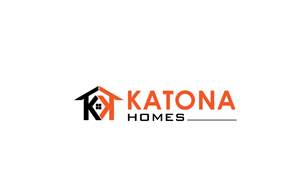 Logo Design by Dreamdesign007 for Katona Homes | Design: #5150689