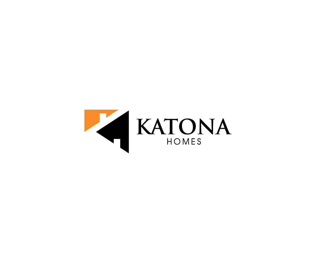 Logo-Design von ChizZech für Katona Homes | Design #5144070