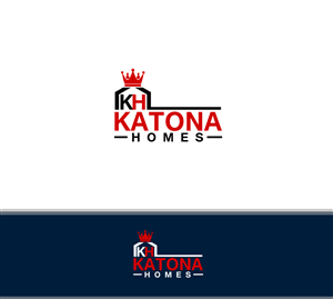 Logo-Design von BehindSymbols für Katona Homes | Design: #5301106