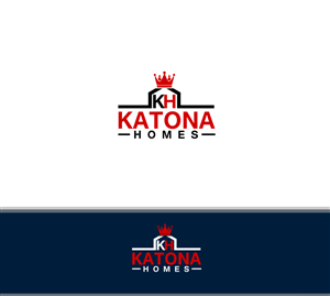 Logo-Design von BehindSymbols für Katona Homes | Design: #5301123