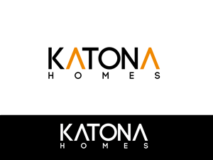 Logo-Design von jika für Katona Homes | Design: #5113844
