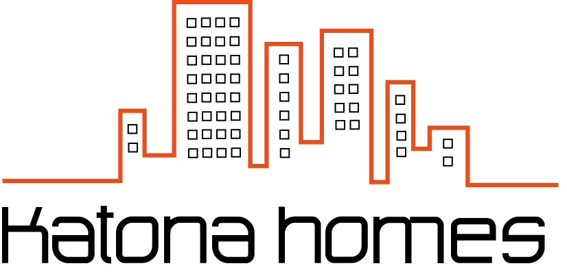 Logo Design by sam461991 for Katona Homes | Design #5090762