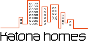 Logo-Design von sam461991 für Katona Homes | Design: #5090762
