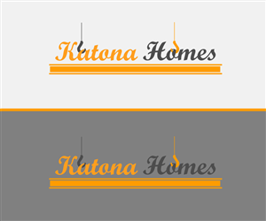 Logo-Design von matija.janjic für Katona Homes | Design: #5090413