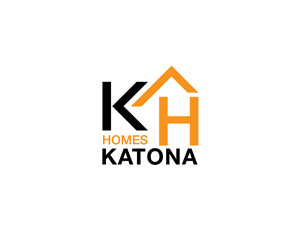 Diseño de Logo por jonnson para Katona Homes | Diseño #5091087