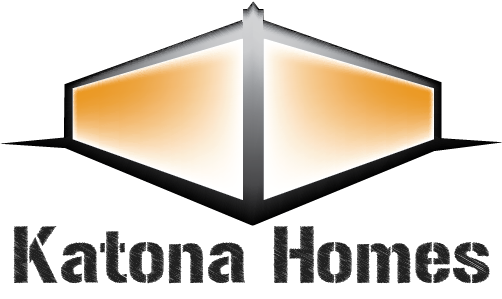 Logo Design by SkyronSF for Katona Homes | Design #5091141