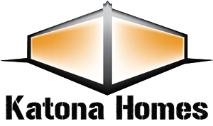 Logo-Design von SkyronSF für Katona Homes | Design: #5091141