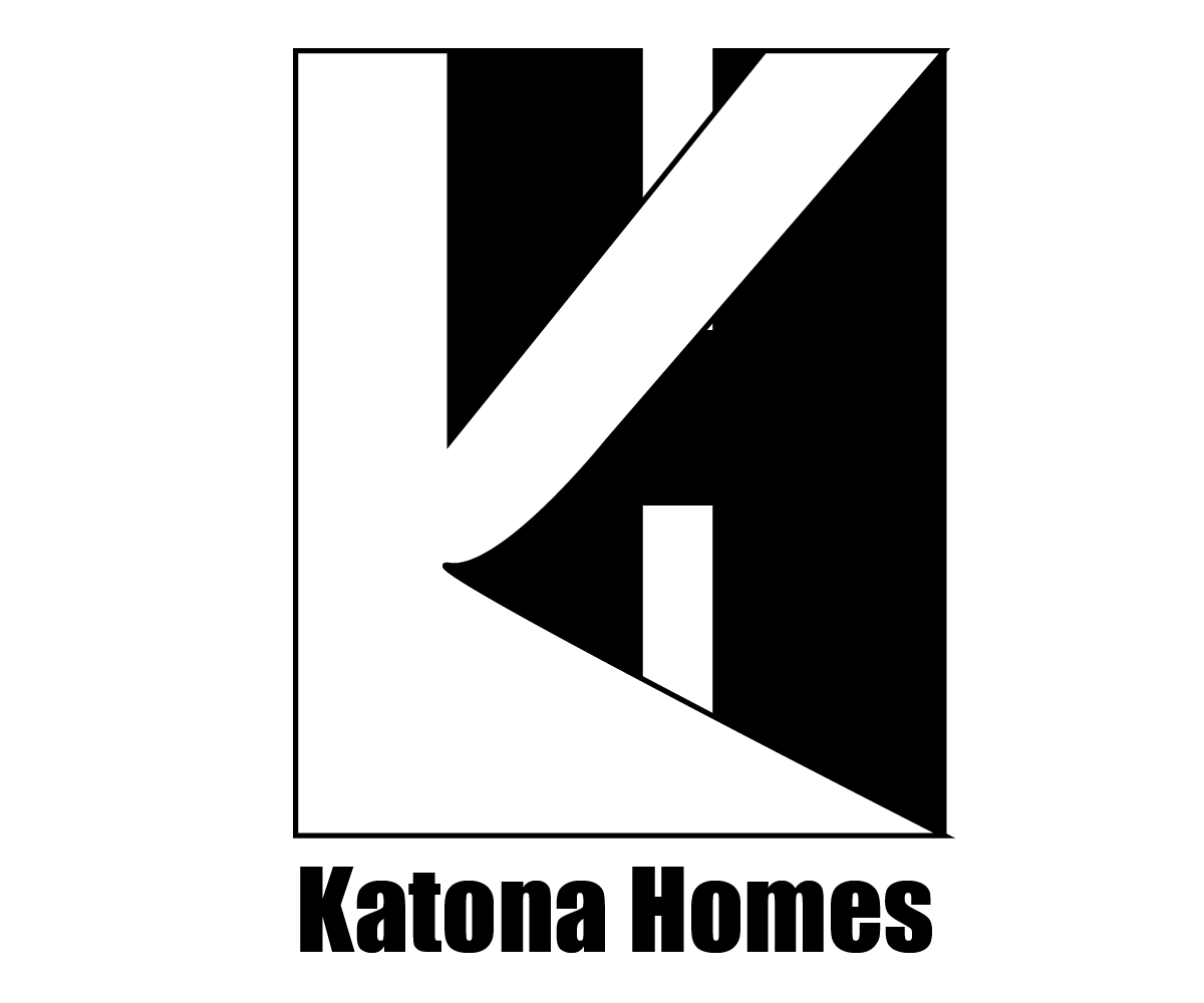 Logo Design by amr_osama for Katona Homes | Design #5093312