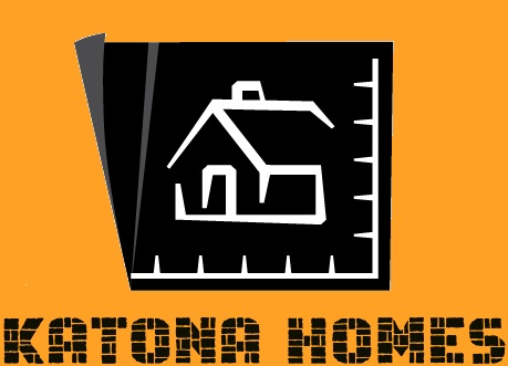 Logo Design by Nipun1983 for Katona Homes | Design #5091903