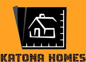 Logo Design by Nipun1983 for Katona Homes | Design: #5091903