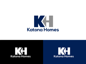 Diseño de Logo por Anyl Thapa para Katona Homes | Diseño #5256302