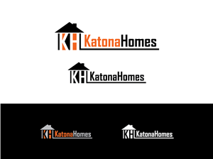 Logo Design by design supplier for Katona Homes | Design: #5110278