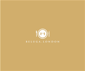 Logo Design by Mandarina for Beluga Catering Ltd | Design: #5096336