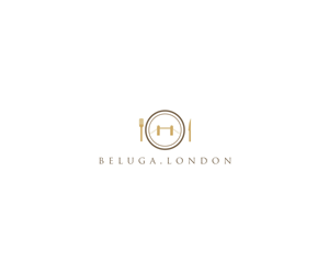 Logo Design by Mandarina for Beluga Catering Ltd | Design: #5096339