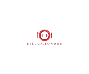 Logo Design by Mandarina for Beluga Catering Ltd | Design: #5096345