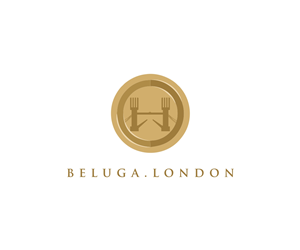 Logo Design by Mandarina for Beluga Catering Ltd | Design: #5106483