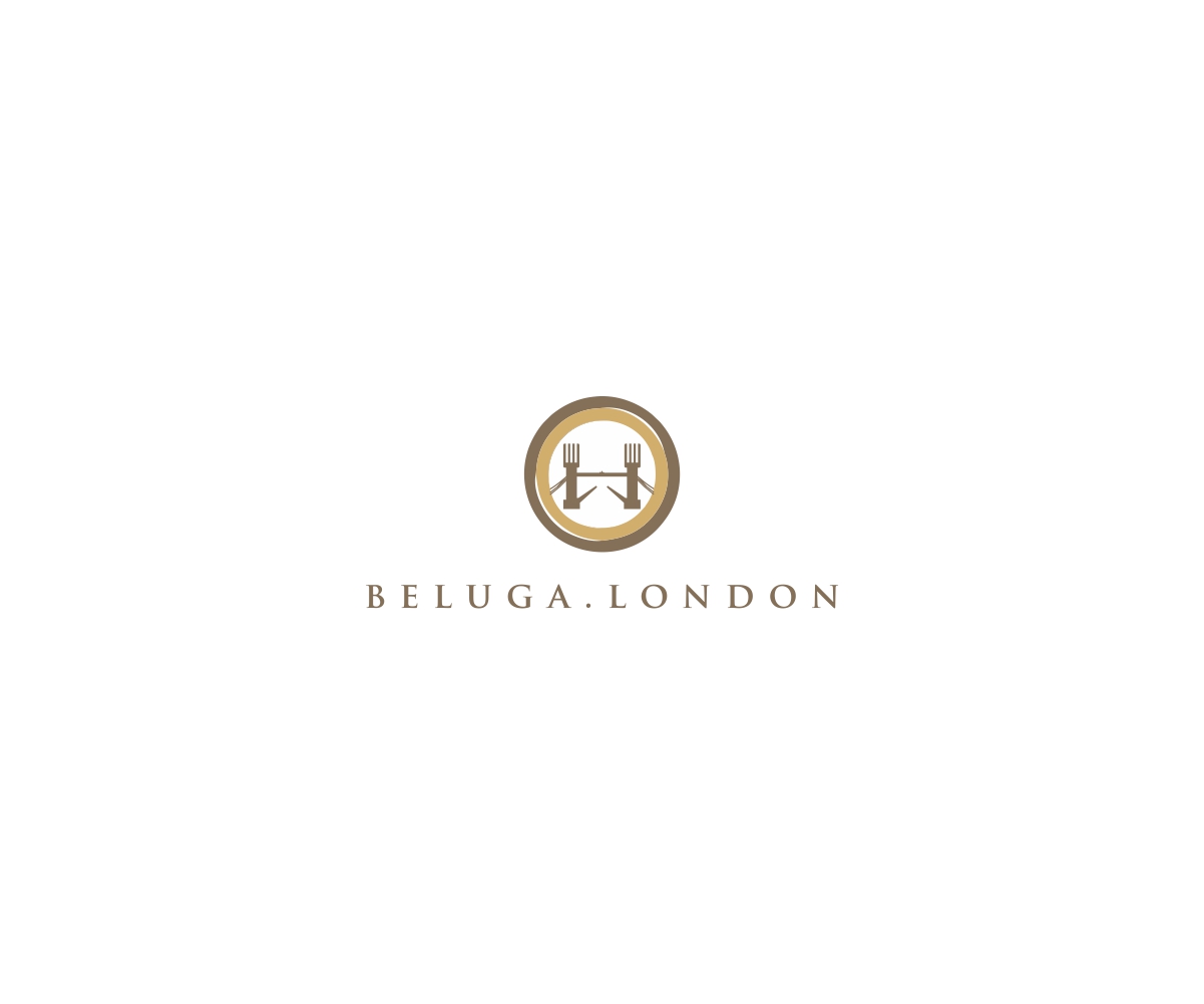 Diseño de Logo por Mandarina para Beluga Catering Ltd | Diseño #5106487