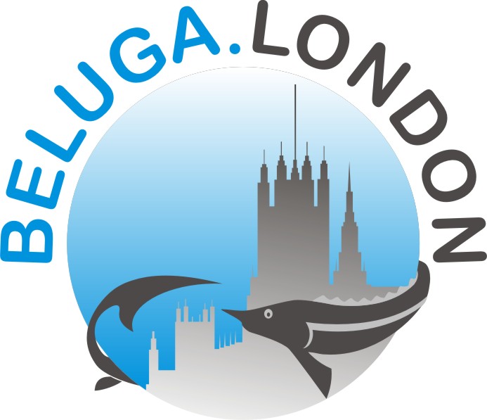 Logo-Design von Art 2013 für Beluga Catering Ltd | Design #5094174
