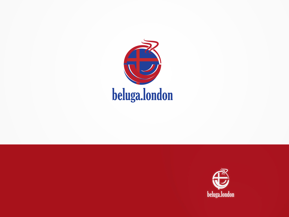 Logo Design by ArtSamurai for Beluga Catering Ltd | Design #5100996