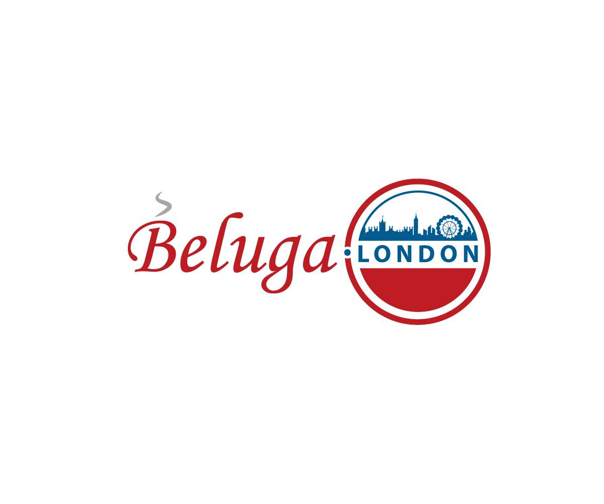 Logo-Design von SANYA AN für Beluga Catering Ltd | Design #5094836