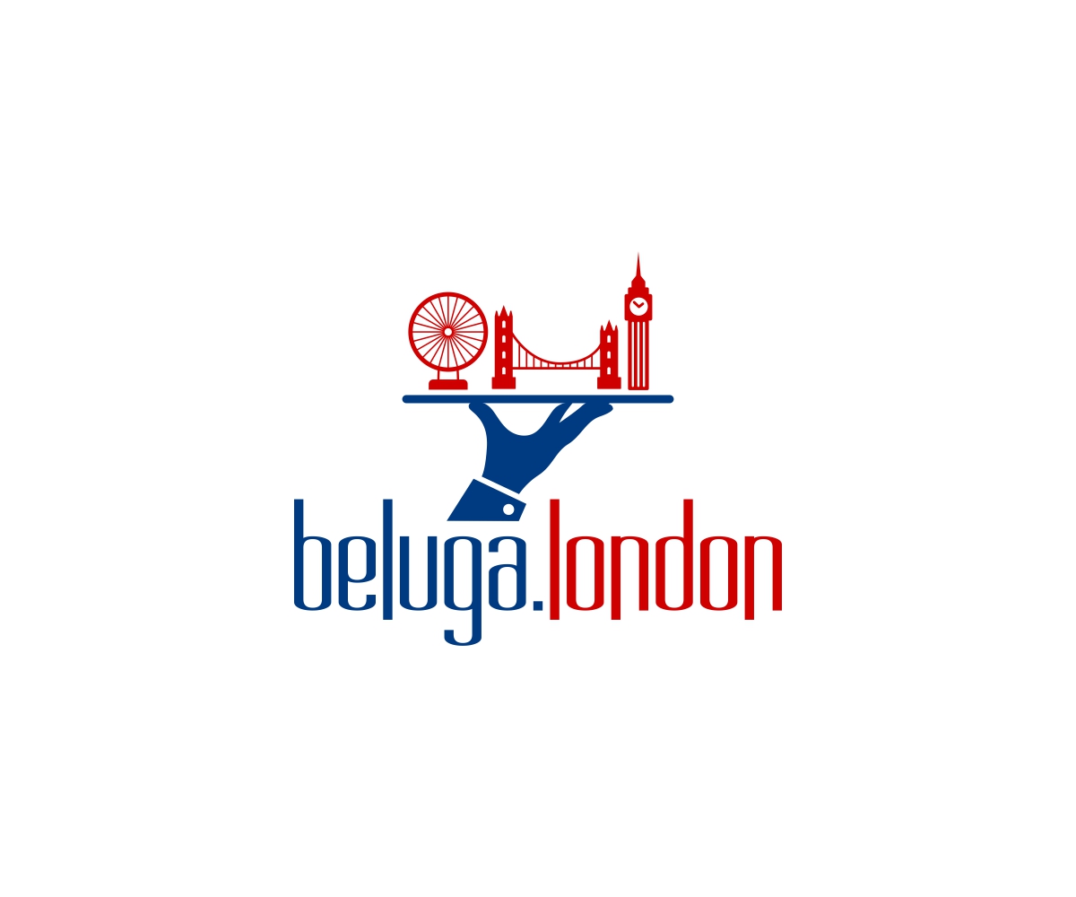 Logo Design by MOH Studio for Beluga Catering Ltd | Design #5099526
