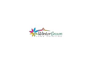 Logo Design by Gentle Spring Rain