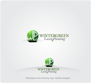Logo Design by Hana
