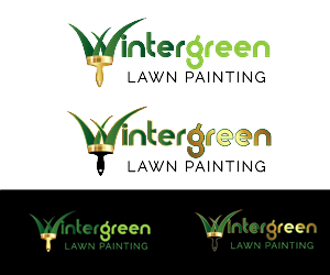 Logo Design by Anna-Maria