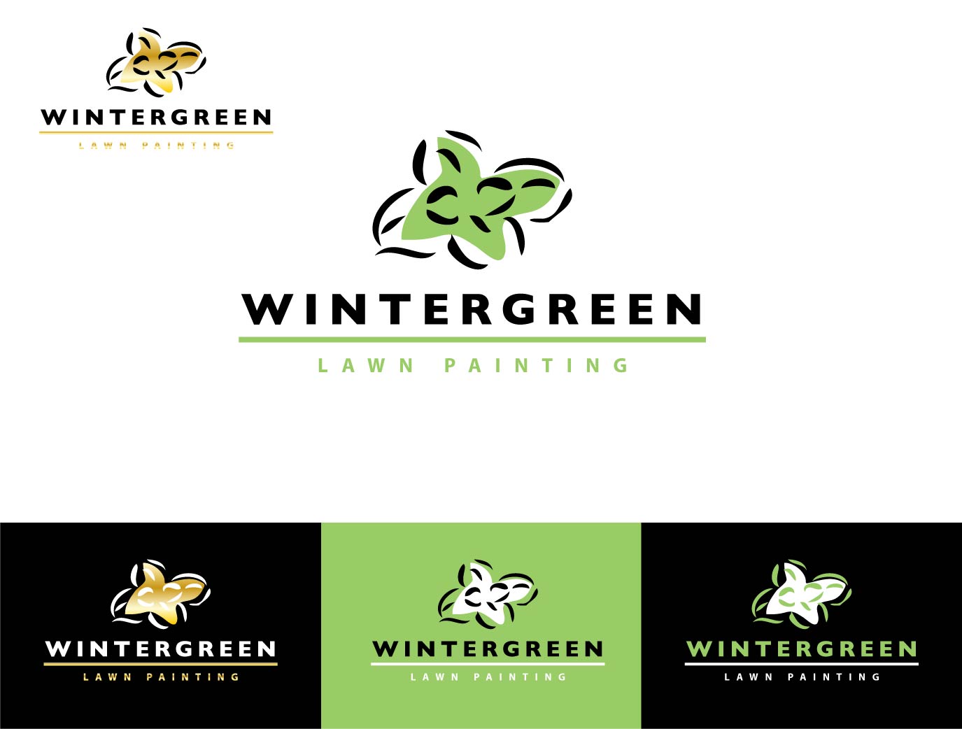 Logo Design by wonderland for this project | Design #5095248