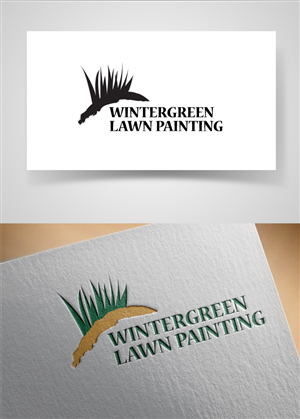 Logo Design by HANBING