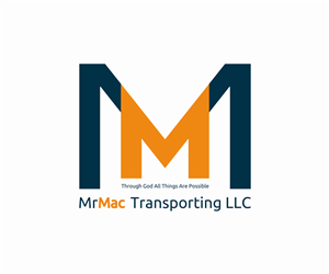 Diseño de Logo por suryokusumo para MrMac Transporting LLC | Diseño #5129715