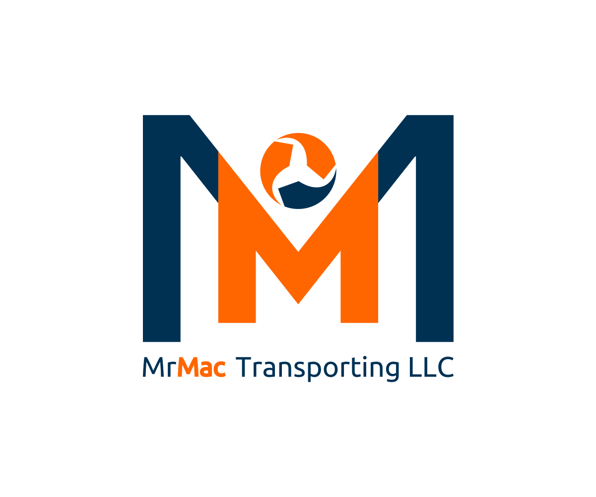 Logo Design by suryokusumo for MrMac Transporting LLC | Design #5133679