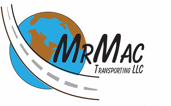 Logo Design by Jbisiotis for MrMac Transporting LLC | Design #5107569